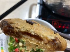 -逸山伍自转小火锅(翠南路店)