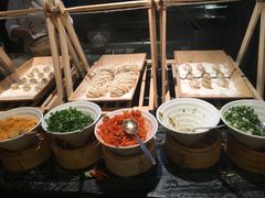 -北京希尔顿逸林酒店