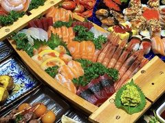 -映像威海·海鲜味道(经区店)