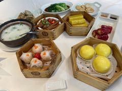 -怀德酒楼·粤菜·海鲜·茶点(宝安国际机场店)