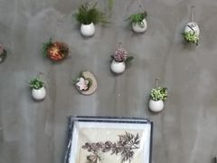 -咖啡人·融合餐厅(健康东路店)