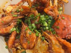 -辣螃铠盆盆蟹大排档(总店)