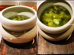 黑松露蒸蛋-岩也·日料与酒(龙岗天安云谷店)