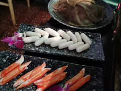 -新哥老官·畅吃123·美蛙世界(苏宁广场店)
