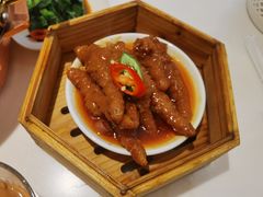 -粤来记·啫啫煲·点心(日月光店)