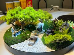 -闽公馆·客家私房菜·商务宴请·包厢(杏林橡树湾店)