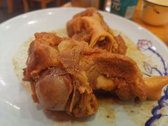 -东北农家小院(定西路店)
