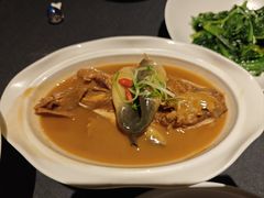 -肆月河豚·淮扬菜·湘菜(华天店)