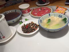 -味福记·江西小炒·南昌小吃(青山湖万达店)