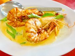 -大茄来海鲜餐厅(亚洲城分行)