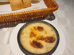 -L'Arome芳芳法国餐厅(仙林金鹰店)