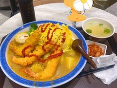 -食代馆(深业上城店)