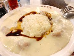 -大哥餐厅(西城花园店)