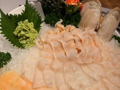-洋房火锅(上海新天地南北里店)