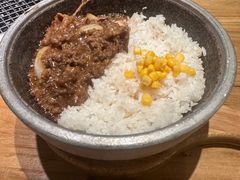 -汉拿山(北京上地华联店)