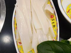 -芦月轩羊蝎子(北蜂窝店)