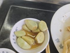 -劈柴院锅贴(沈阳路店)