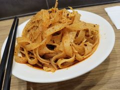 -老陈家擀面皮(木塔巷店)