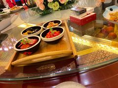 -丽华园(汉阳龙阳店)