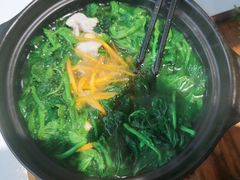 -猪腰一家·地道佛山菜(盐步店)