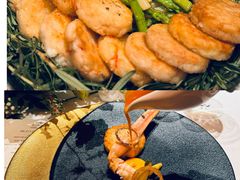 -北京古城老院厉晓麟精致菜