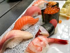 -蘭·日本料理铁板烧(碧云路店)