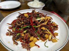 -张氏父子常德肠子馆(红星总店)