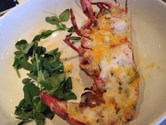 -Top Of Vancouver Revolving Restaurant