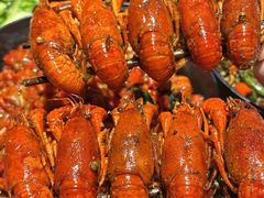 -金陵一哥龙虾馆(三牌楼总店)