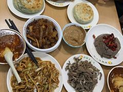 -护国寺小吃(新街口店)