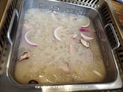 -泽成·冰煮羊(乌兰察布红楼店)