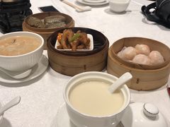 -海都六福酒家(世博广场店)