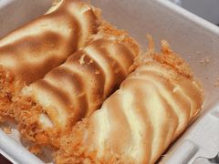 -君之狮子山·轻糖烘焙(松江印象城店)