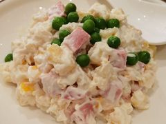 土豆色拉-老正兴菜馆(福州路店)