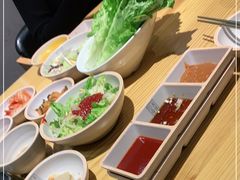 -喜来稀肉(北外滩白玉兰广场店)