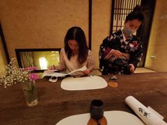 -空蝉怀石料理(益丰·外滩源店)