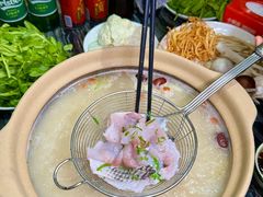 -江湖黑大兔(杨家坪店)