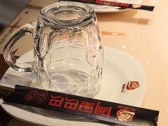 -阿里巴巴海鲜烧烤家常菜(黄岛店)