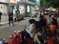 -518牛肉拉面馆(包河花园店)