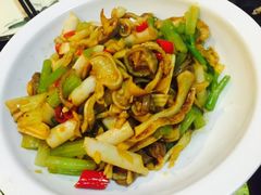 -老味道湘菜