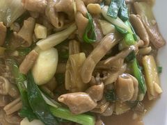 -明记海鲜大排档(巽寮湾店)