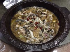 鱼无双-鱼无双·酸菜鱼(来凤街店)