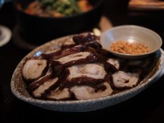 -Fuzzy Bistro 浮几韩餐·茶酒馆