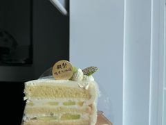-CloudD'or可露朵蛋糕(1733商业空间店)