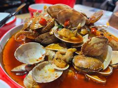 -老闵田螺馆·南昌特色小炒(梦时代店)
