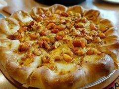 小龙虾披萨-必胜客(万象城店)