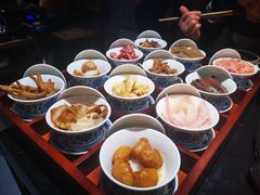 -重庆古老火锅