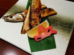 -一本魅·日式料理
