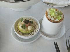 -杭州柏悦酒店·悅厅