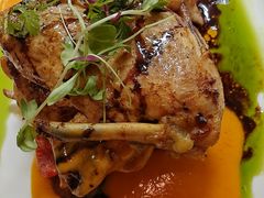 -夏朵餐厅(丁香店)